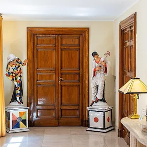 Timeroma Vatican Rome