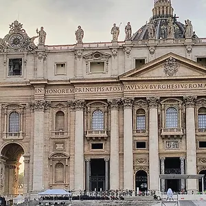 Beplace Holy Rome