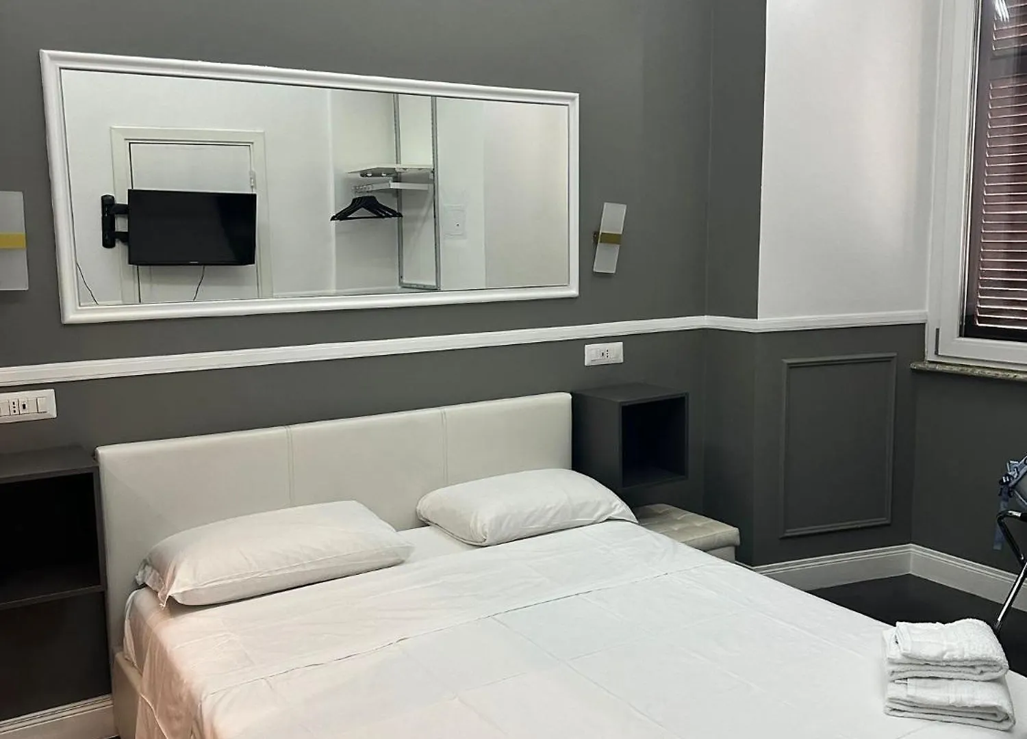 Vatican Jubilee Guest House Рим 0*,
