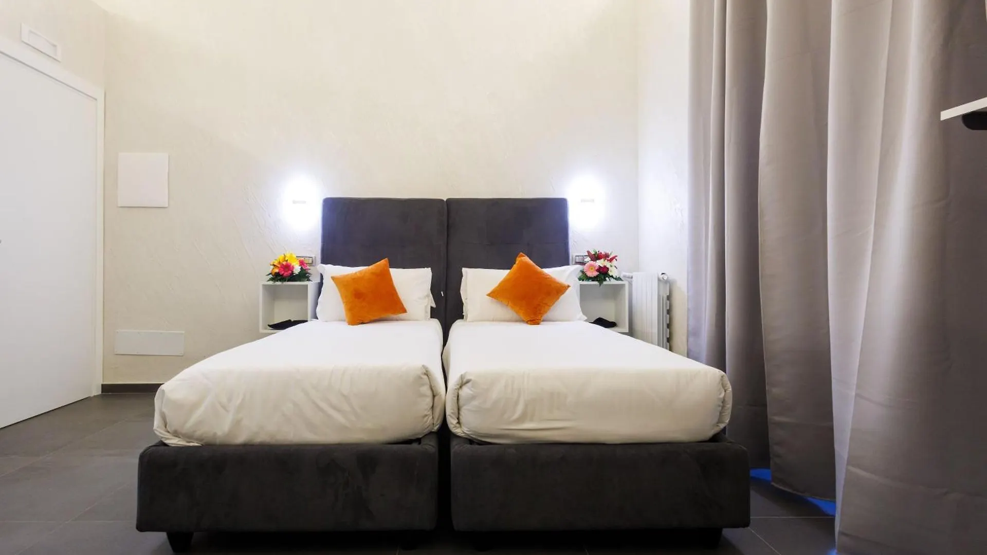 Vatican Jubilee Guest House Рим 0*,  Италия