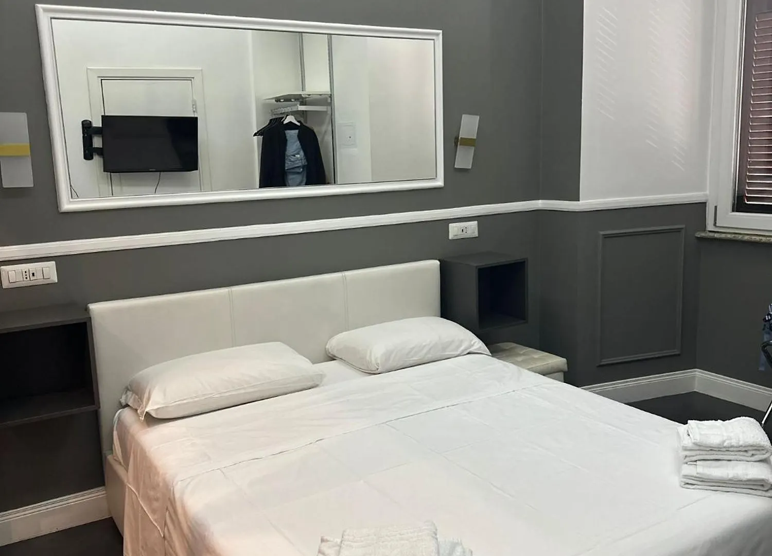 Vatican Jubilee Guest House Rome