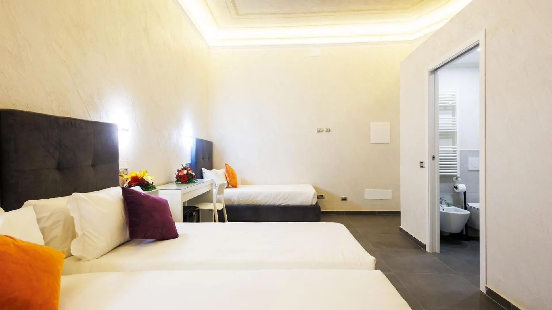 Vatican Jubilee Guest House Rome