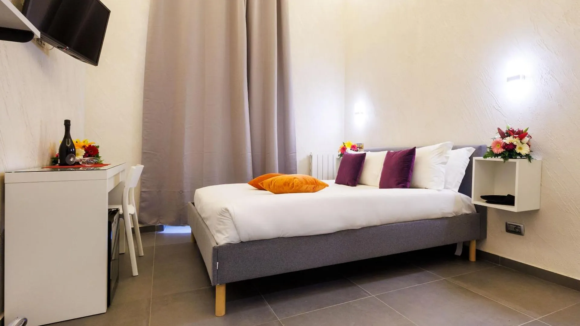 Vatican Jubilee Guest House Rome Italy