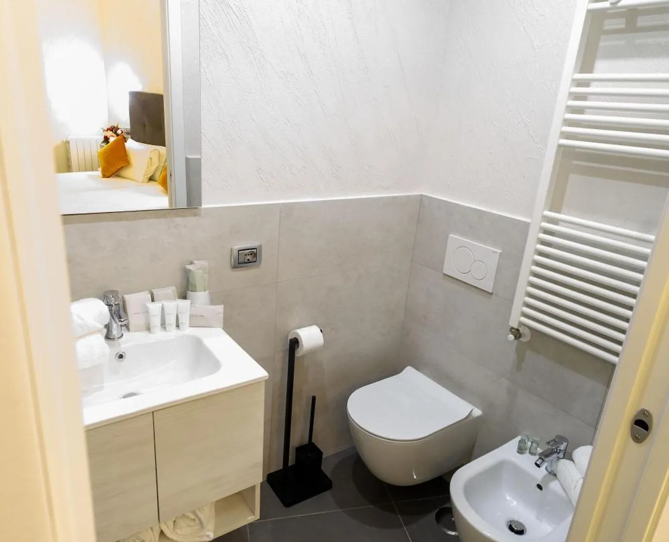Vatican Jubilee Guest House Rome