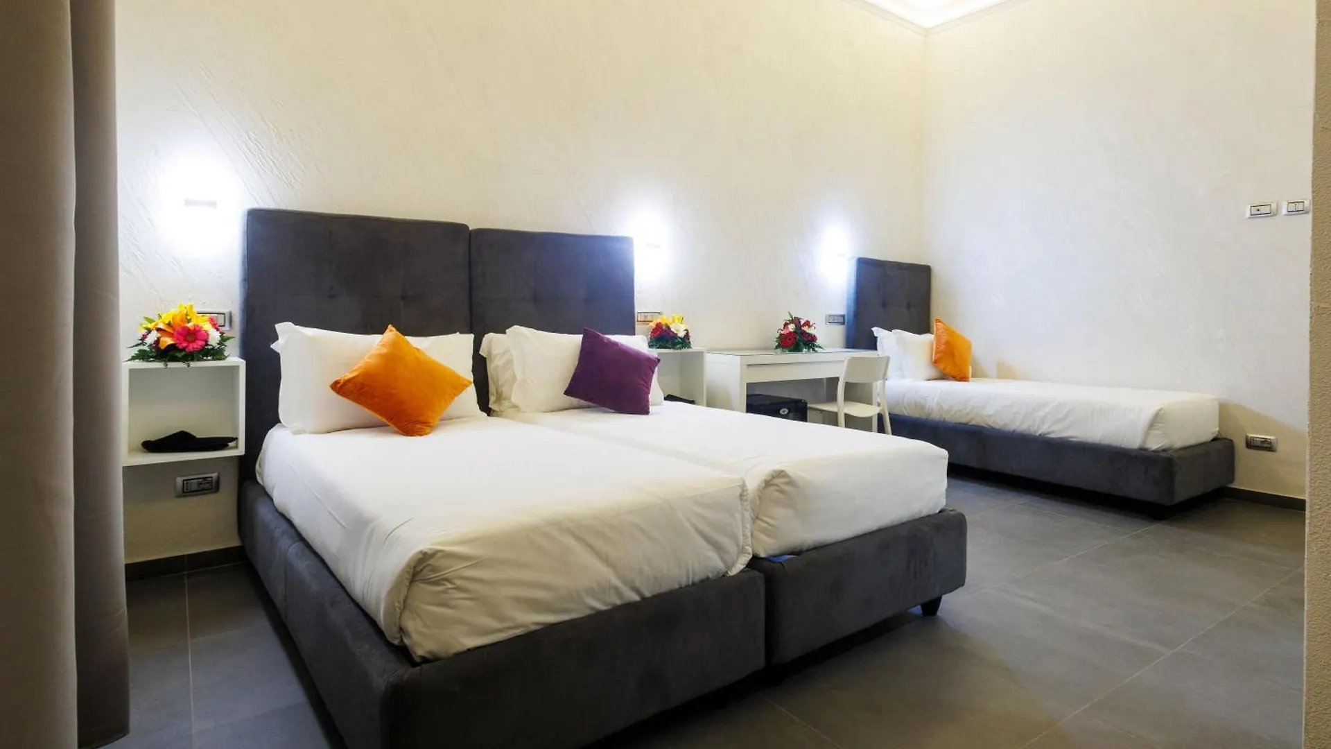 Vatican Jubilee Guest House Rome